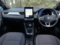 Used Renault Symbioz Techno 140 HP (102 kW) 2025 Black SUV