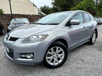 used Mazda CX-7 2.3T 5dr