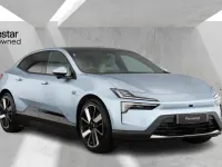 Used Polestar 4 Plus 200 kW (272 HP) 2025 Electron SUV