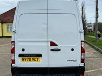 used Renault Master LM35 ENERGY dCi 150 Business L3 H2 VAN £10995 NO VAT!!