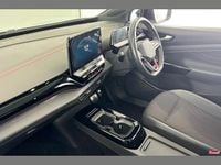 Used VW ID.5 GTX 219 kW (299 HP) 2023 Grey SUV