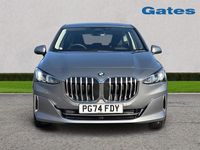Used BMW 220 Luxury Line 2024 Grey Hatchback