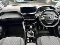 Used Peugeot 208 Allure 101 HP (74 kW) 2025 Grey Hatchback