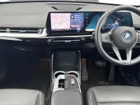 Used BMW iX1 xLine 227 kW (309 HP) 2024 Black SUV