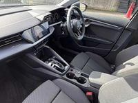 Used Audi A3 e-tron Sport 200 HP (147 kW) 2025 Grey Hatchback