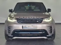 Used Land Rover Discovery SE Dynamic 2021 Bronze SUV