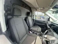 Used VW Caddy Pro 122 HP (89 kW) 2023 Grey MPV