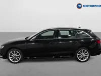 Used Audi A4 Sport 2020 Black Estate