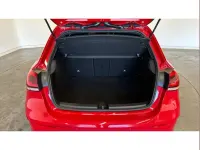 Used Mercedes A180 Executive 116 HP (85 kW) 2019 Red Hatchback