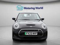 Used Mini Cooper SE Hatch 133 kW (181 HP) 2023 Hatchback