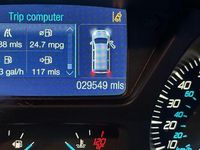 Used Ford Transit 125 HP (91 kW) 2016 White