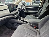 New Skoda Elroq 210 kW (286 HP) 2025 White SUV