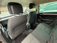 Used VW Passat Business 150 HP (110 kW) 2018 Grey Estate
