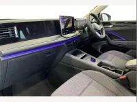 Used VW Tiguan Match 150 HP (110 kW) 2026 Silver SUV