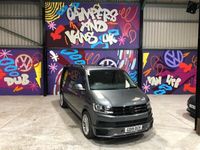 used VW Shuttle Transporter2.0 TDI BMT 150PS SE Minibus DSG