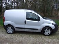 used Fiat Fiorino 1.3 16V Multijet SX Van Start Stop