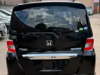 Używany Honda Jazz 2015 Czarny Hatchback