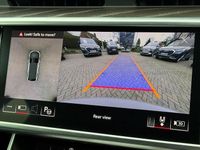 Used Audi RS6 600 HP (441 kW) 2022 Estate