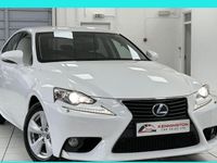 Gebraucht Lexus IS300h 223 PS (164 kW) 2016 Limousine