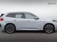 New BMW X3 M Sport 197 HP (144 kW) 2026 SUV