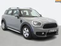 Used Mini Cooper D 150 HP (110 kW) 2017 Hatchback