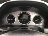 Used Mercedes C180 2008 Silver Estate