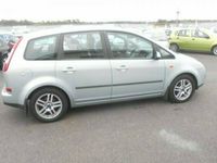 Used Ford C-MAX 2004 MPV