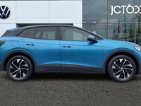 Used VW ID.4 Pro 206 kW (281 HP) 2026 Blue SUV