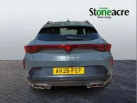 New Cupra Formentor 200 HP (147 kW) 2026 Blue SUV