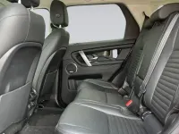 Used Land Rover Discovery 5 HSE 2020 Red SUV