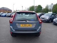 used Volvo XC60 2.4D [175] SE Lux Premium 5dr Geartronic