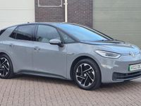 Used VW ID.3 Pro Performance 150 kW (204 HP) 2022 Grey Hatchback
