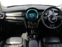 Used Mini Cooper Comfort 136 HP (100 kW) 2019 Silver Hatchback