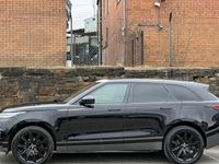 Used Land Rover Range Rover Velar HSE Dynamic 179 HP (131 kW) 2020 SUV