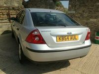 Usado Ford Mondeo 2005 Citadino