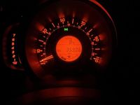 Used Toyota Aygo X-play 2016 Orange Hatchback