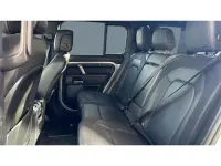 Used Land Rover Defender HSE Dynamic 249 HP (183 kW) 2022 Silver SUV