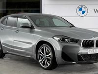 Used BMW X2 M Sport 220 HP (161 kW) 2023 Grey SUV