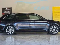 Used Skoda Superb LAURIN & KLEMENT 190 HP (139 kW) 2017 Black Estate