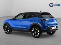 Used Vauxhall Mokka Ultimate 131 HP (96 kW) 2025 SUV