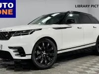 Used Land Rover Range Rover Velar R-Dynamic 2019 SUV