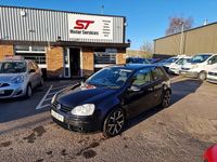 Usado VW Golf IV GT 2006 Preto Citadino