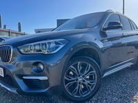 Used BMW X1 xLine 2019 Grey SUV