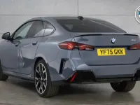 Used BMW 220 Gran Coupé M Sport 168 HP (123 kW) 2025 Grey Coupe