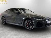 Used BMW i4 M Sport 250 kW (340 HP) 2023 Sedan
