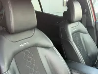 Used Kia Sportage GT-Line 136 HP (100 kW) 2022 Red SUV