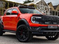 Used Ford Ranger Raptor 292 HP (214 kW) 2026 Pickup