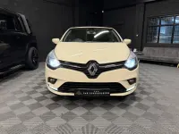 Gebraucht Renault Clio IV Dynamique 90 PS (66 kW) 2018 Beige Kleinwagen