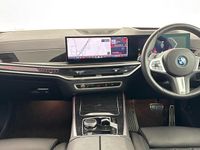 Used BMW X5 M Sport 482 HP (354 kW) 2024 White SUV