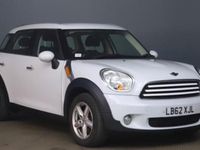 Usado Mini Cooper Countryman 122 HP (89 kW) 2013 SUV